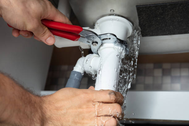 Best Local water damage restoration  in Greenhills, OH