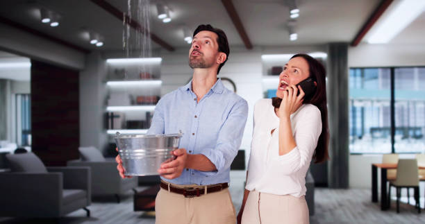 Trusted Greenhills, OH Water damage restoration Experts