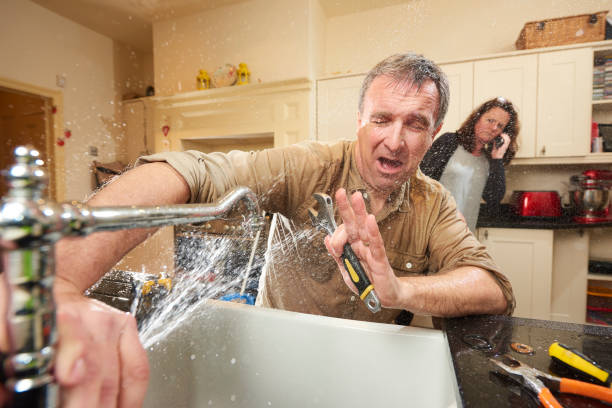 Best Commercial water damage restoration  in Greenhills, OH